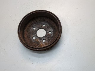 Барабан тормозной задний, Toyota Carina E 1992-1998