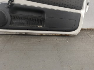 Стеклоподъемник механический правый передний, Volkswagen Lupo 1998-2005