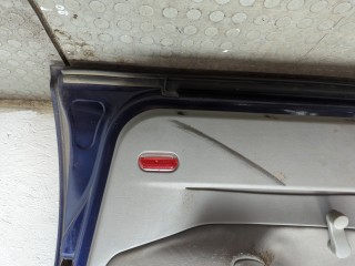 Стеклоподъемник механический правый передний, Volkswagen Golf 4 1997-2006