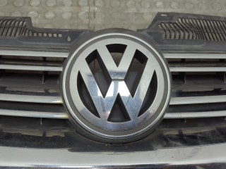 Решетка радиатора, ориг. номер 1K5853653A, Volkswagen Jetta 5 2005-2010