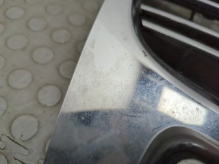 Решетка радиатора, ориг. номер 1K5853653A, Volkswagen Jetta 5 2005-2010