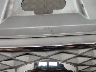 Решетка радиатора, Ford Mondeo 2003-2007