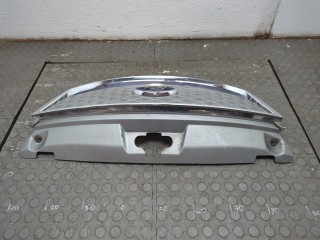 Решетка радиатора, Ford Mondeo 2003-2007