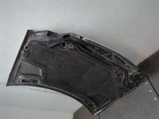 Решетка радиатора, ориг. номер A20388001237D11, Mercedes C W203 2004-2008