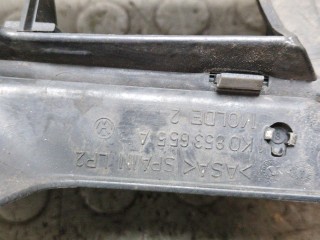 Решетка радиатора, Volkswagen Golf 1997-2006