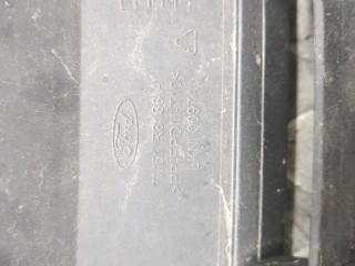 Решетка радиатора, Ford C-Max 2007-2010