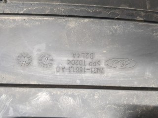 Решетка радиатора, Ford C-Max 2007-2010