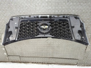 Решетка радиатора, Nissan Pathfinder 2010-2014