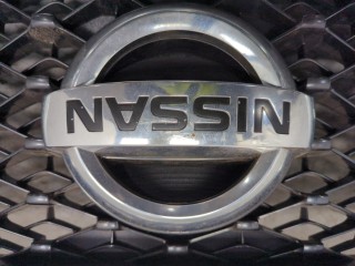 Решетка радиатора, Nissan Pathfinder 2010-2014