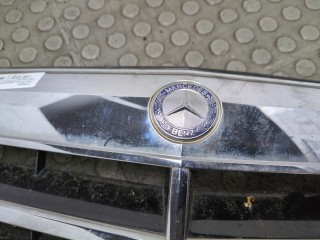 Решетка радиатора, Mercedes E W212 2009-2013