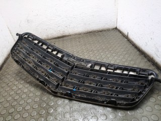 Решетка радиатора, Mercedes E W212 2009-2013