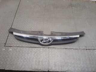 Решетка радиатора, Hyundai i30 2007-2010