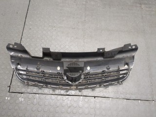 Решетка радиатора, Opel Zafira B 2008-2014