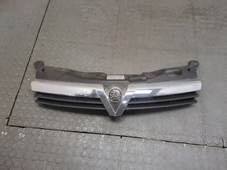 Решетка радиатора, Opel Astra 1998-2009