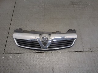 Решетка радиатора, Opel Zafira B 2005-2008