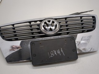Решетка радиатора, Volkswagen Passat 2005-2010