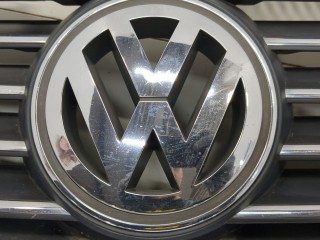 Решетка радиатора, Volkswagen Passat 2005-2010