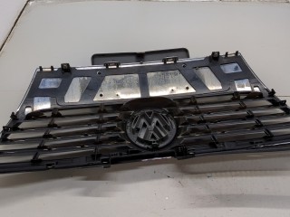 Решетка радиатора, Volkswagen Passat 2005-2010