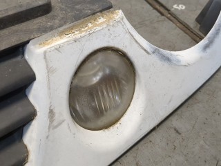 Решетка радиатора, Volkswagen Lupo 1998-2005