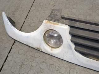 Решетка радиатора, Volkswagen Lupo 1998-2005