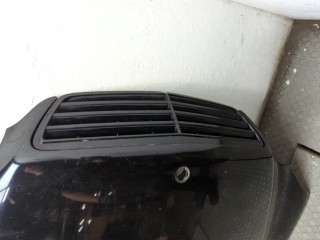 Решетка радиатора, Mercedes C W203 2004-2008