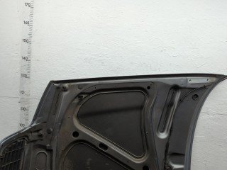 Решетка радиатора, Audi A4 1994-1997