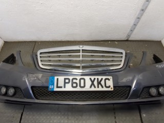 Решетка радиатора, Mercedes E W212 2009-2013