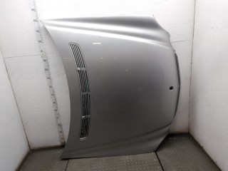 Решетка радиатора, Mercedes E-Класс 2002-2006