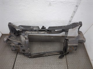 Радиатор масляный, Seat Alhambra 2000-2010