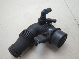 Измеритель потока воздуха (расходомер), ориг. номер 074906461B, Volkswagen Touareg 2002-2007