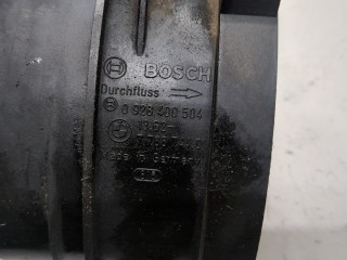 Измеритель потока воздуха (расходомер), ориг. номер 13627788744, BMW 3 серия 2004-2008