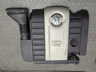 Измеритель потока воздуха (расходомер), Volkswagen Passat 2005-2010