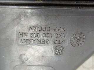 Измеритель потока воздуха (расходомер), Volkswagen Passat 2005-2010