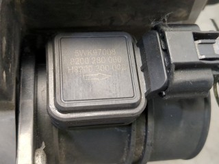 Измеритель потока воздуха (расходомер), Opel Vivaro 2006-2014
