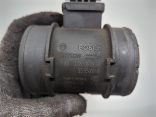 Измеритель потока воздуха (расходомер), Opel Corsa 2006-2011