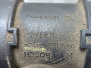 Измеритель потока воздуха (расходомер), Opel Corsa 2003-2006