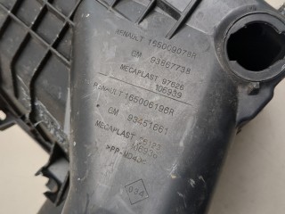 Измеритель потока воздуха (расходомер), Opel Vivaro 2014-2019