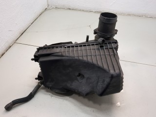 Измеритель потока воздуха (расходомер), Audi Q7 2005-2009