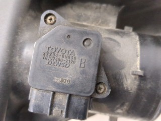 Измеритель потока воздуха (расходомер), Toyota Solara 2002-2004