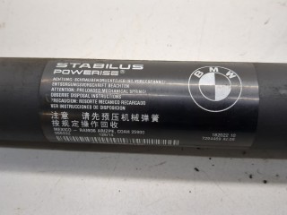 Амортизатор крышки багажника левый, ориг. номер 7294469, 51247294469, BMW X5 2013-2018