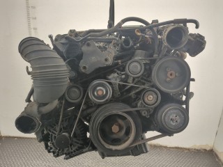Реле накала, Mercedes C W203 2000-2004