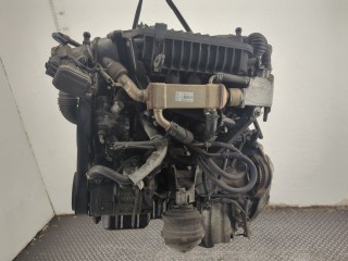 Реле накала, Mercedes C W203 2000-2004