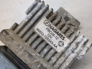 Реле накала, Ford Kuga 2008-2013