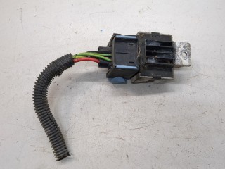 Реле накала, Ford Kuga 2008-2013