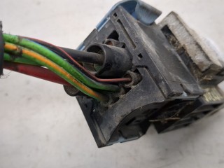 Реле накала, Ford Kuga 2008-2013