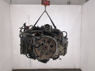 Катушка зажигания, ориг. номер 22433AA611, Subaru Tribeca 2007-2014