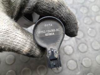 Катушка зажигания, Ford Focus 2007-2011