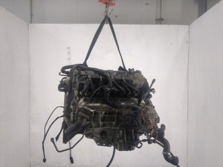 Катушка зажигания, ориг. номер A0001587803, Mercedes S W220 2002-2005