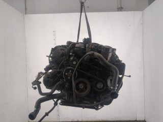 Катушка зажигания, ориг. номер A0001587803, Mercedes S W220 2002-2005