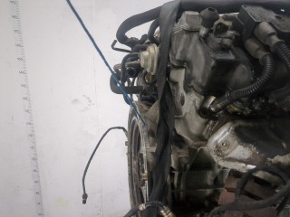 Катушка зажигания, ориг. номер A0001587803, Mercedes S W220 2002-2005